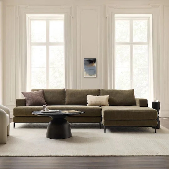 Sofa Solnal