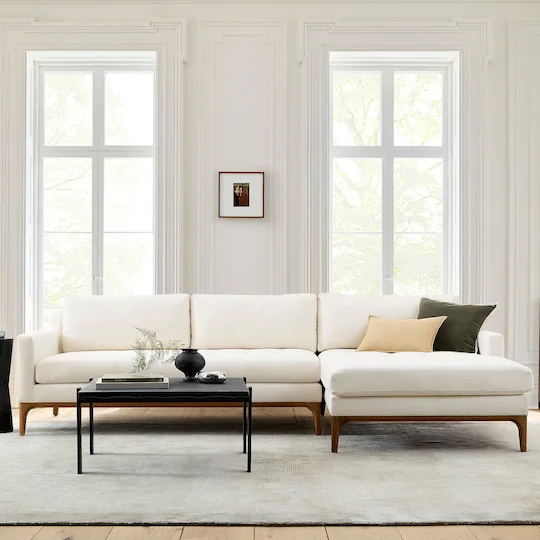 Sofa Darker