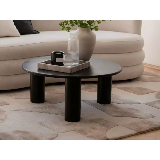 Bàn trà Lover Black