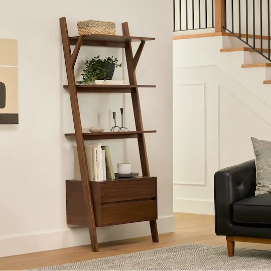 Kệ trang trí Linger