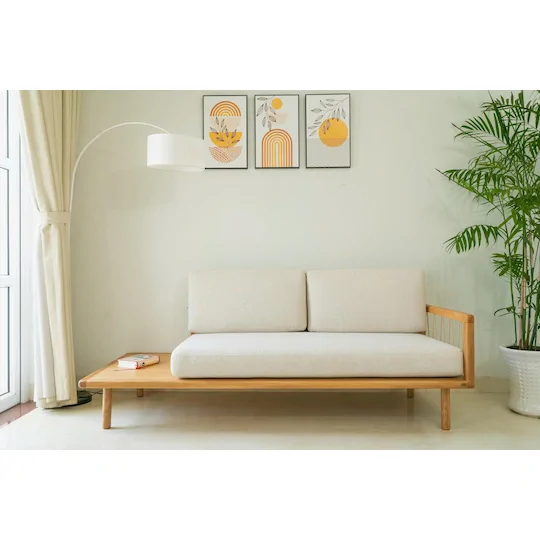 Sofa Botanica