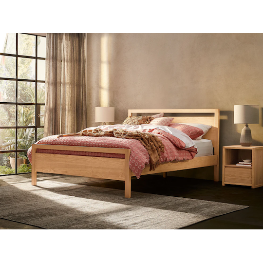 Giường ngủ Luki