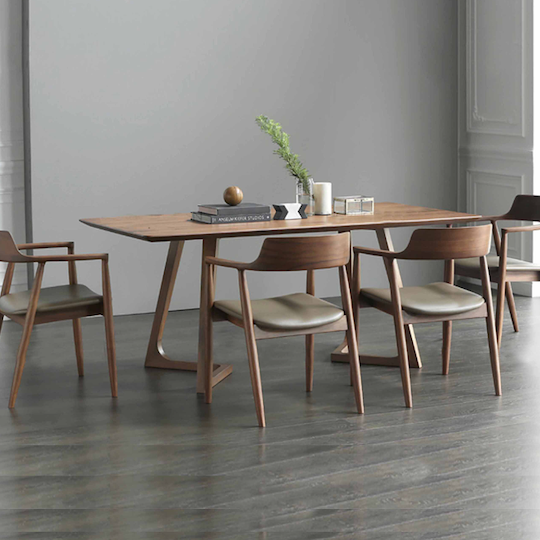 Bộ bàn ăn Hiroshima