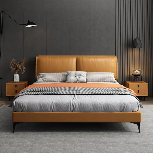 Giường ngủ KenZa