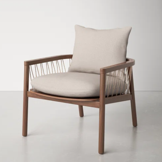 Ghế đơn Botanica