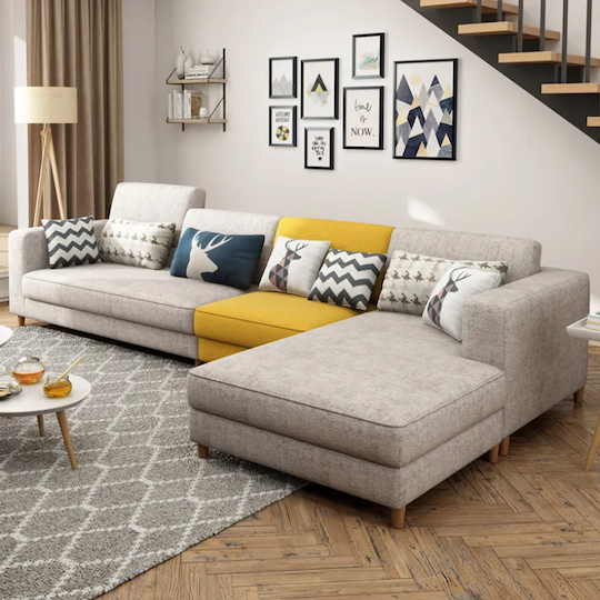 Sofa Value