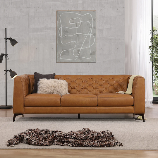 Sofa Lion