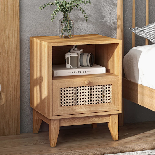 Tủ đầu giường Home