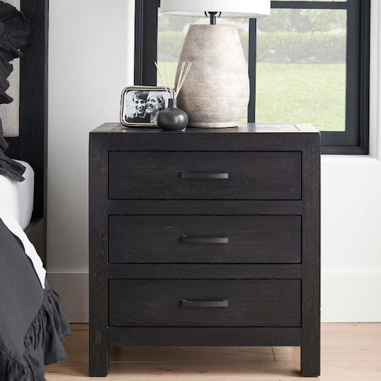 Tủ đầu giường Austin