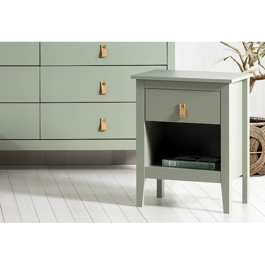 Tủ đầu giường Leonas