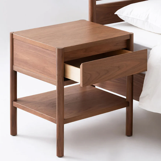 Tủ đầu giường Keynas