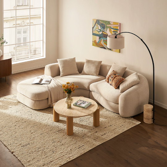 Sofa Linda