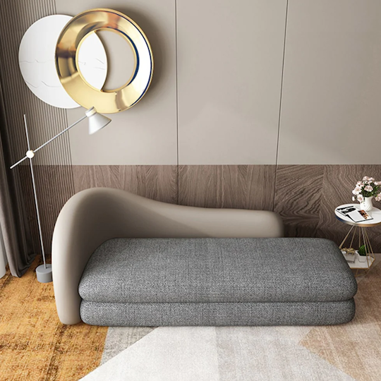 Sofa Hebe