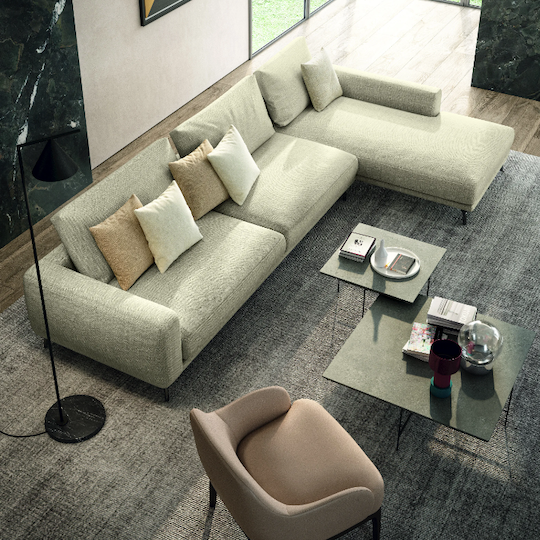 Sofa Linger