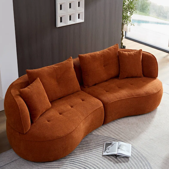Sofa Verity
