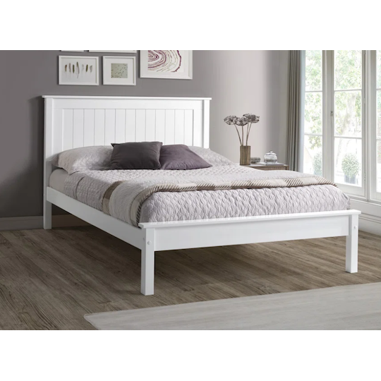 Giường ngủ Regan