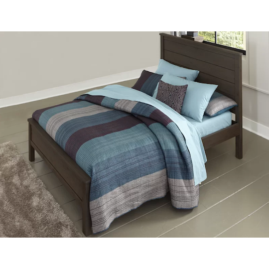 Giường ngủ Leonas