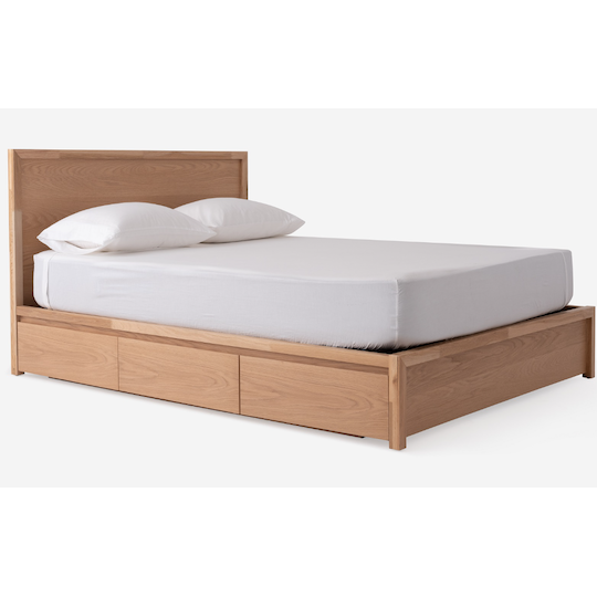 Giường ngủ Sonet