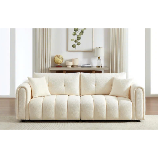 Sofa Chenille