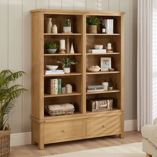 Kệ trang trí Teen 1.2m