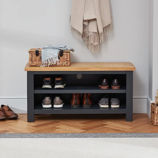 Tủ giày Lotus ngang