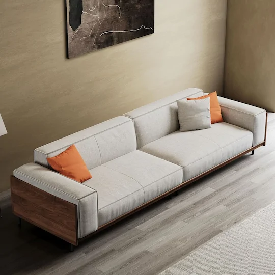 Sofa Cutas
