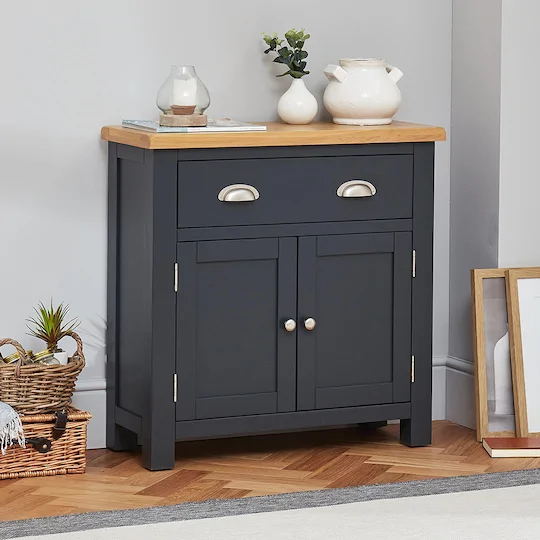 Tủ sideboard Lotus 2C