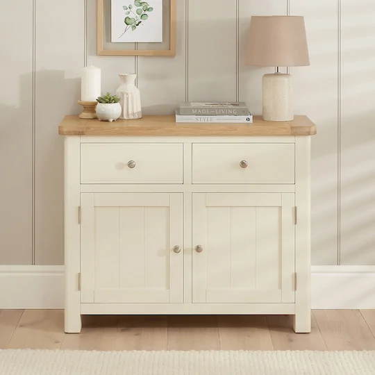 Tủ sideboard Juliet 2C