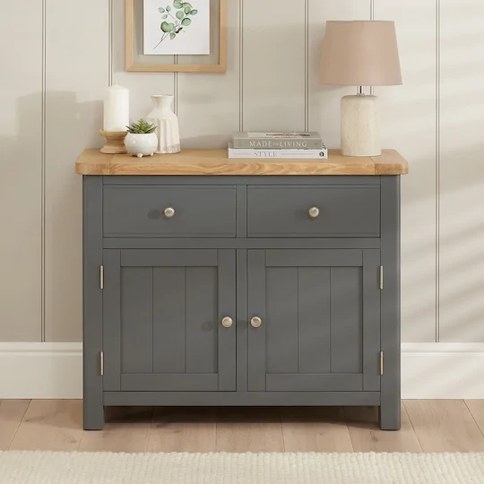 Tủ sideboard Leonas 2C