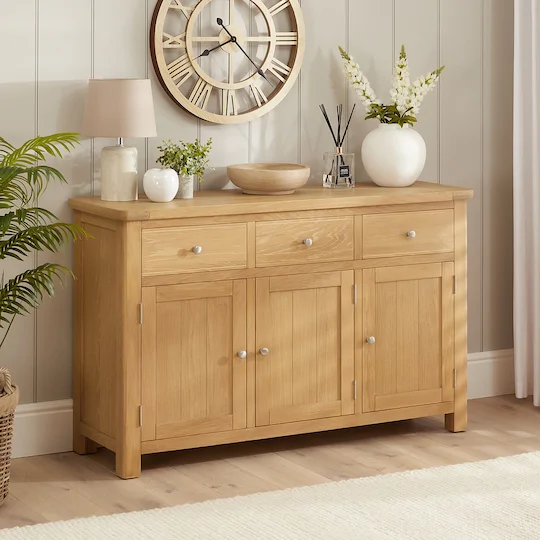 Tủ sideboard Teen 3C