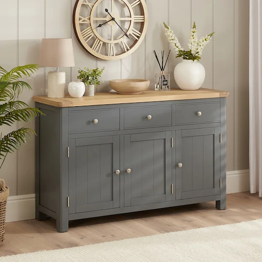 Tủ sideboard Leonas 3C