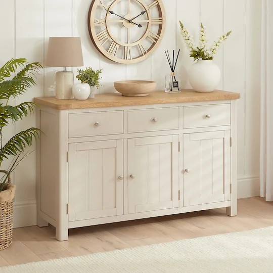 Tủ sideboard Juliet 3C