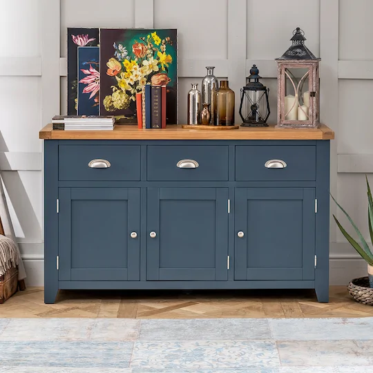 Tủ sideboard Lotus 3C
