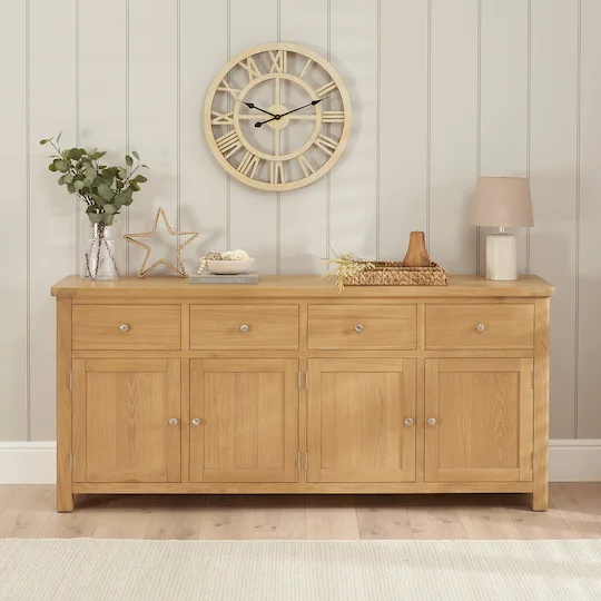 Tủ sideboard Teen 4C