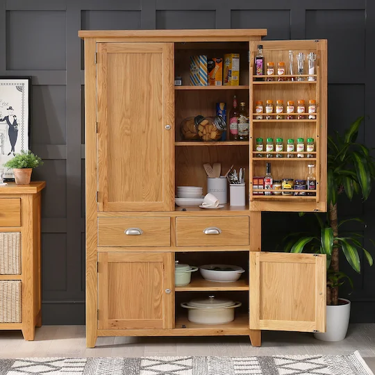 Kệ bếp Teen 2 cánh