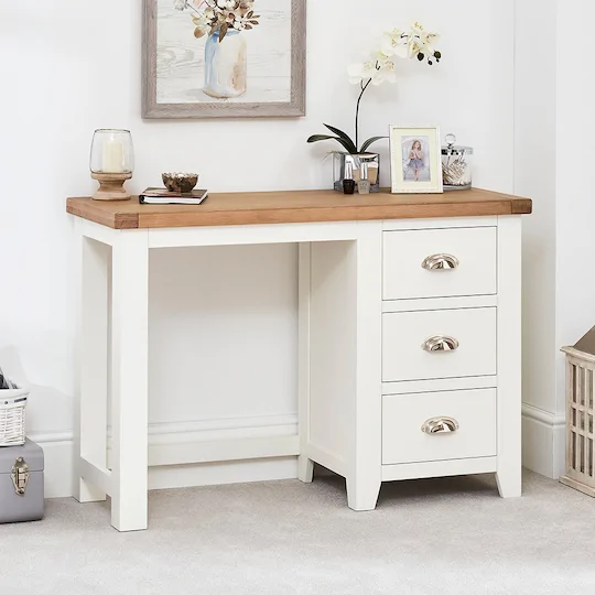 Bàn làm việc Juliet 3HK