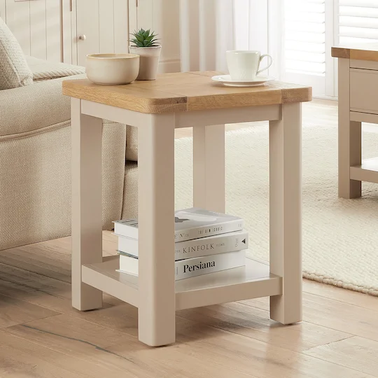 Tủ đầu giường Juliet