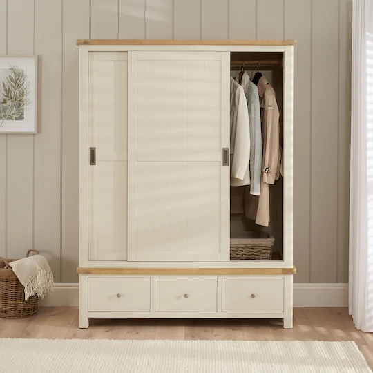 Tủ áo 3C Juliet cửa lùa