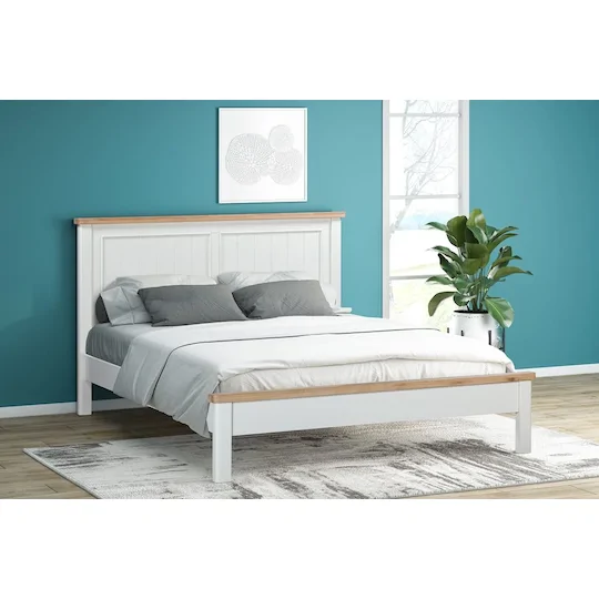 Giường ngủ Kelly