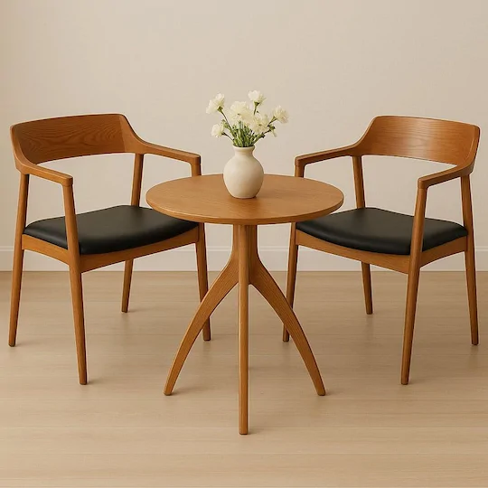 Bộ bàn ăn Violet