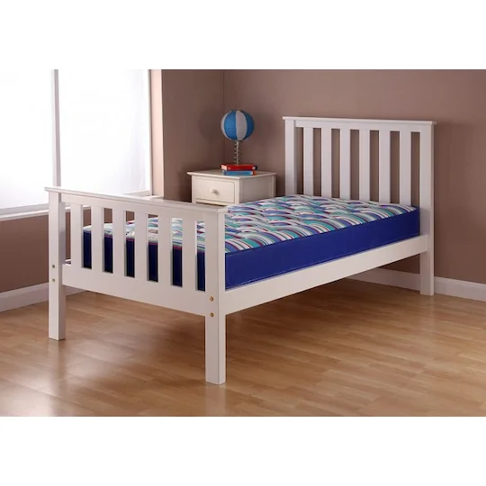 Giường ngủ Teen