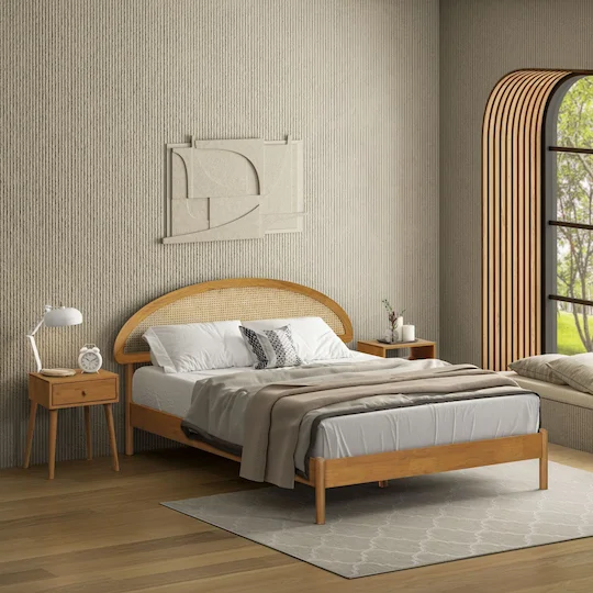 Giường ngủ Ladonna