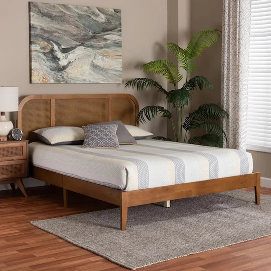 Giường ngủ Bonis