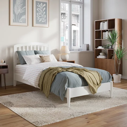 Giường ngủ Moon