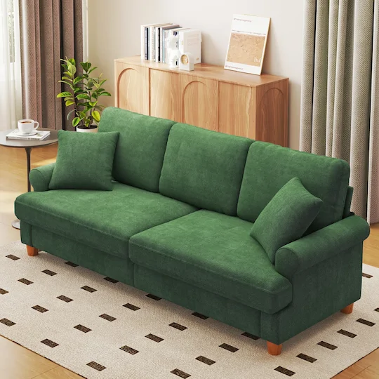 Sofa Chenile