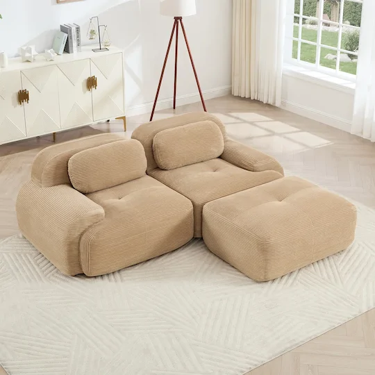 Sofa Solnia