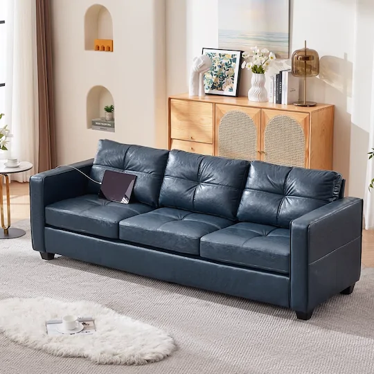 Sofa Marcher