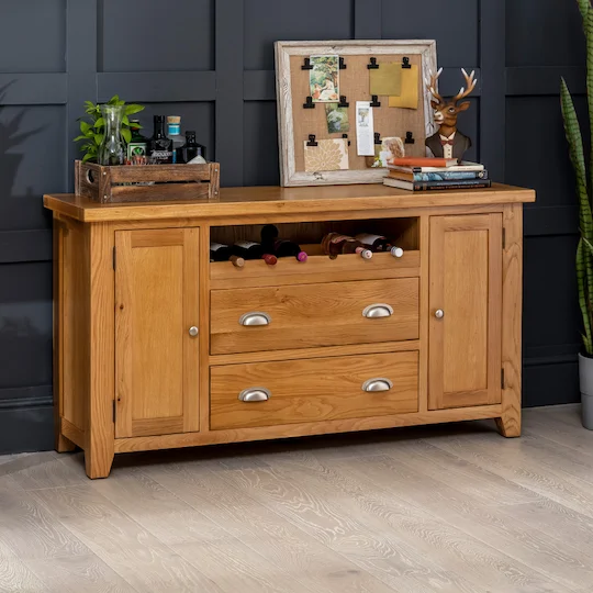 Tủ sidboard Lumire