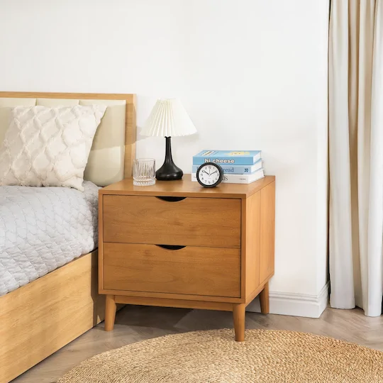 Tủ đầu giường Aki