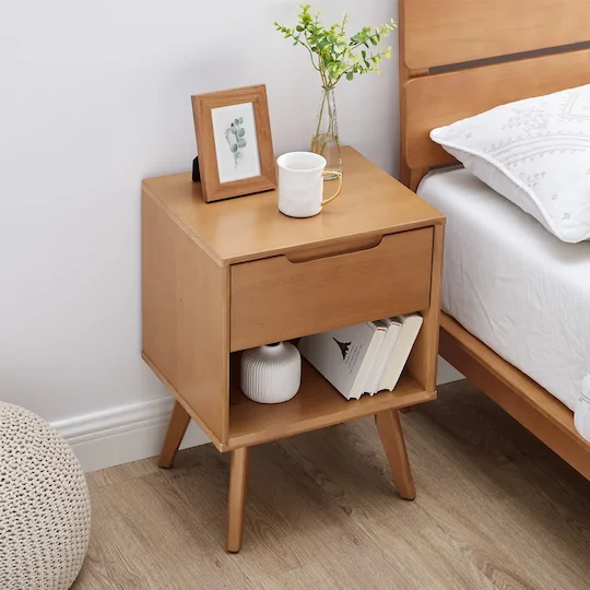 Tủ đầu giường Hilen